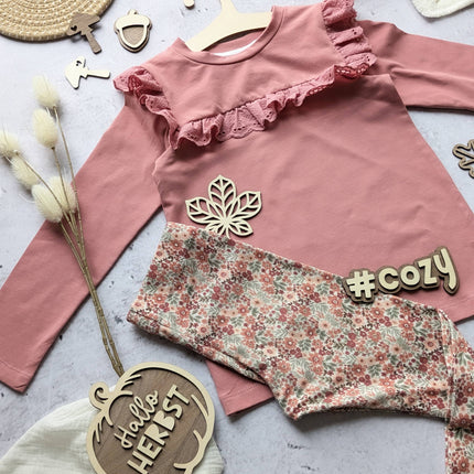 Flatlay Set - Hallo Herbst