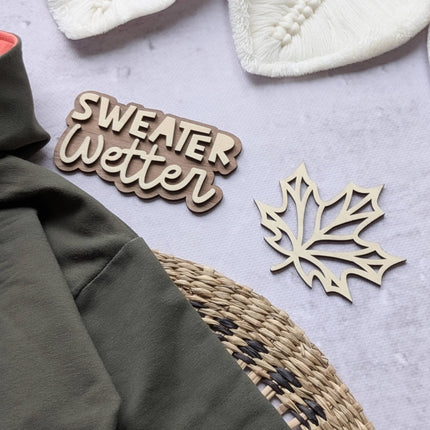 Flatlay Set - Hallo Herbst