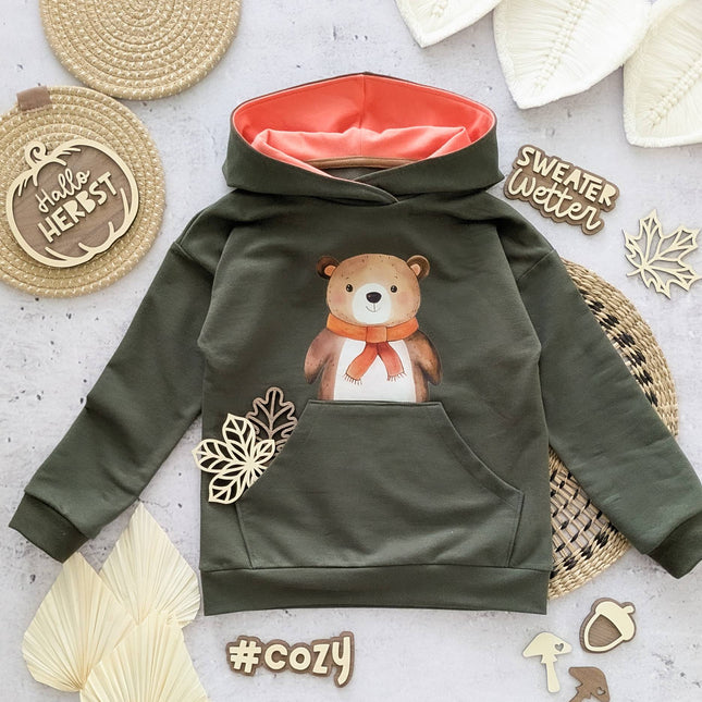 Flatlay Set - Hallo Herbst