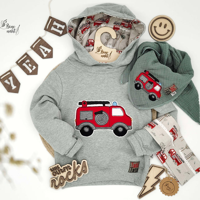 Erweiterungsset - This Outfit rocks