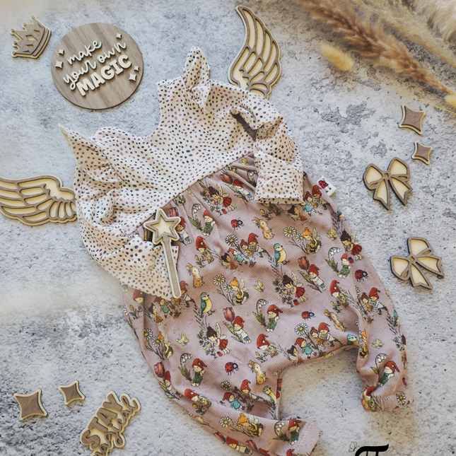 Flatlay Deko Set - Little Fairy hell