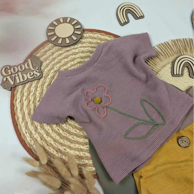 Flatlay Deko Set - Sunshine 2.0 dunkel