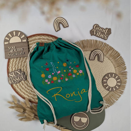 Flatlay Deko Set - Sunshine 2.0 dunkel