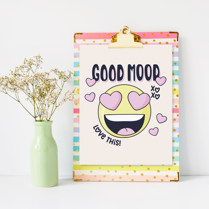 VB - Good Mood Herzen
