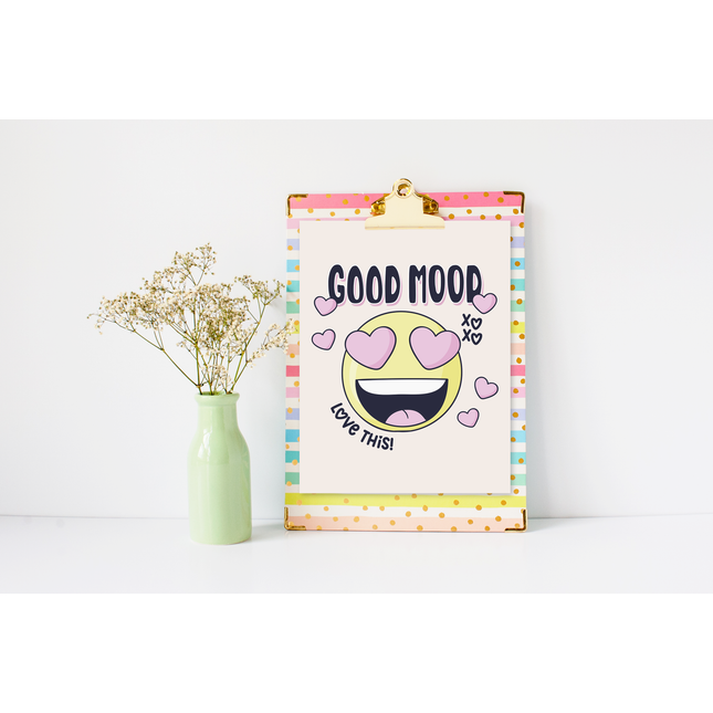 VB - Good Mood Herzen