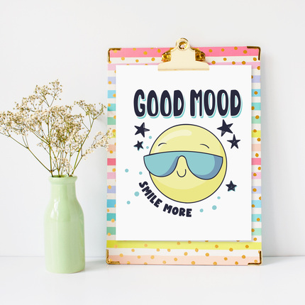 VB - Good Mood Sunglasses