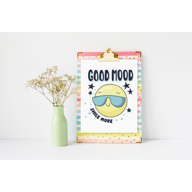 VB - Good Mood Sunglasses