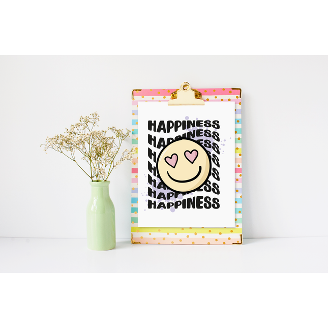 VB - Happiness Lila