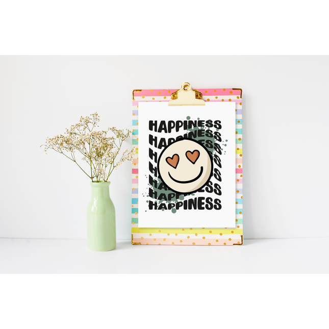VB - Happiness Grün