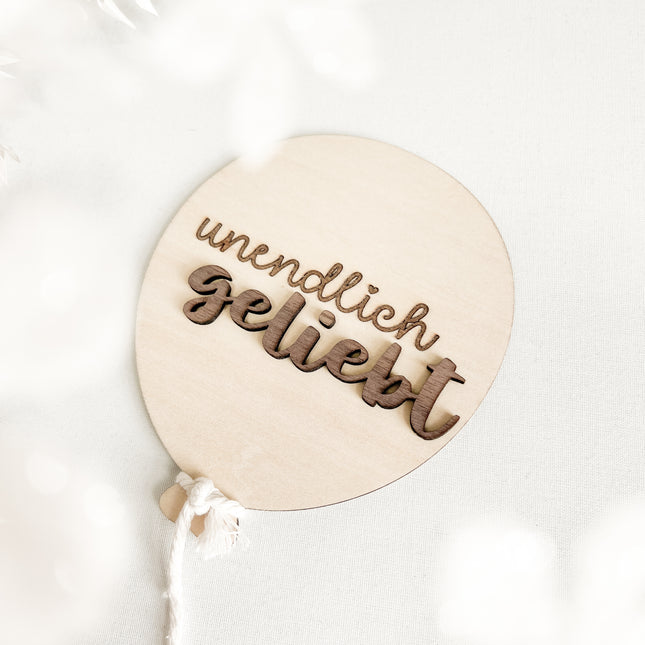 Flatlay Set - Lieblingsteil hell