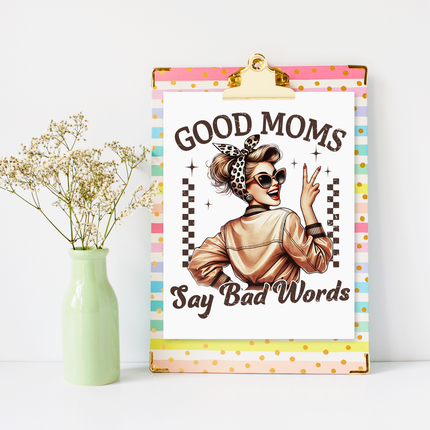 VB - Good Moms