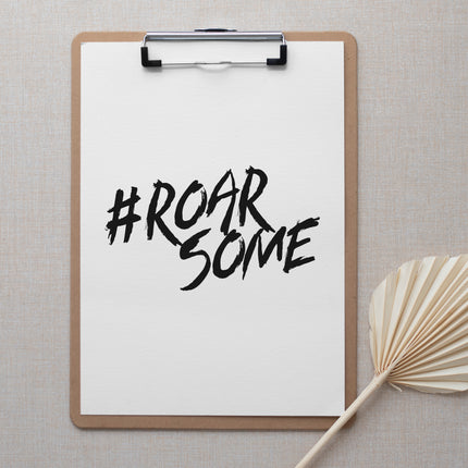 VB - Roarsome einzeln