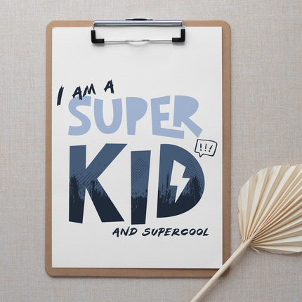 VB - Superkid Blau