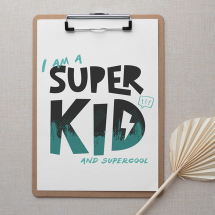 Superkid Mint